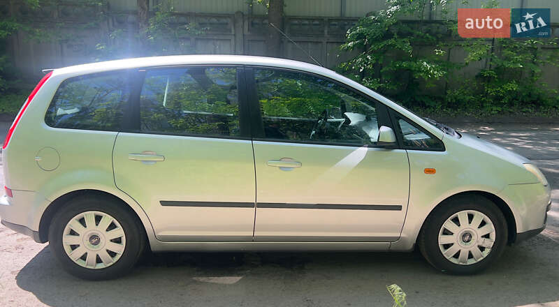 Ford Focus C-Max 2006