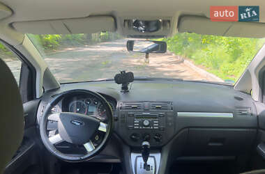 Минивэн Ford Focus C-Max 2006 в 