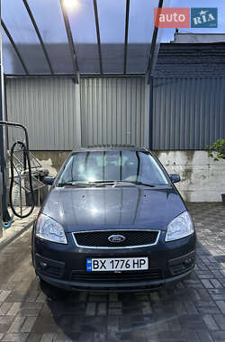 Мінівен Ford Focus C-Max 2006 в Хмельницькому