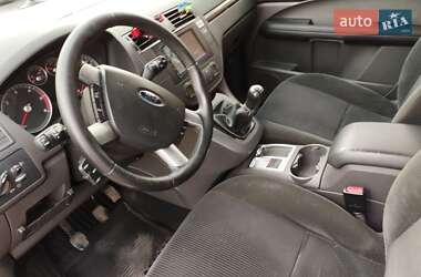 Минивэн Ford Focus C-Max 2005 в 