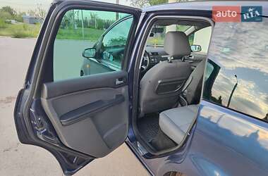 Минивэн Ford Focus C-Max 2004 в 