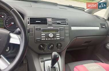 Минивэн Ford Focus C-Max 2006 в 