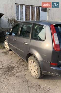Минивэн Ford Focus C-Max 2004 в Тернополе