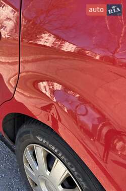 Мінівен Ford Focus C-Max 2004 в 