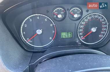 Мінівен Ford Focus C-Max 2004 в 