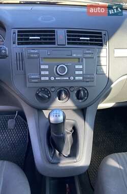 Мінівен Ford Focus C-Max 2004 в 