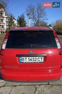 Мінівен Ford Focus C-Max 2004 в 
