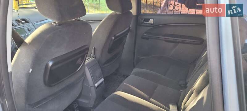 Мінівен Ford Focus C-Max 2006 в Івано-Франківську