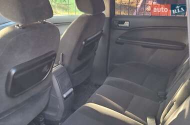 Мінівен Ford Focus C-Max 2006 в 