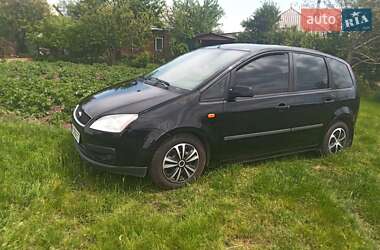 Мінівен Ford Focus C-Max 2006 в 