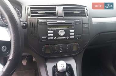 Мінівен Ford Focus C-Max 2006 в 