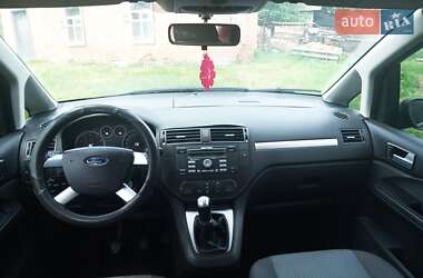 Мінівен Ford Focus C-Max 2006 в 