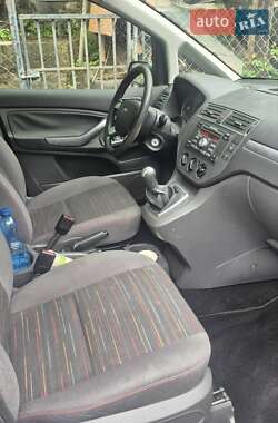 Мінівен Ford Focus C-Max 2007 в 