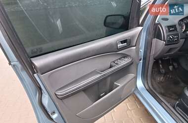 Минивэн Ford Focus C-Max 2006 в 