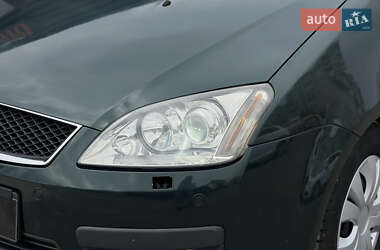 Мінівен Ford Focus C-Max 2004 в 