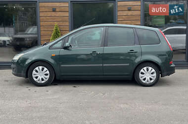 Мінівен Ford Focus C-Max 2004 в 