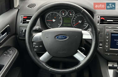 Мінівен Ford Focus C-Max 2004 в 
