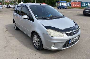 Мінівен Ford Focus C-Max 2007 в 