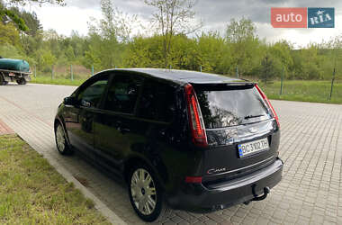 Минивэн Ford Focus C-Max 2008 в 