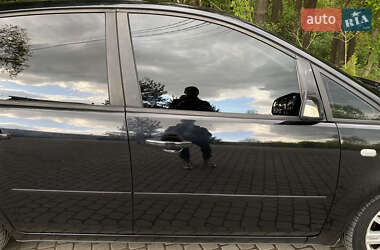 Минивэн Ford Focus C-Max 2008 в 