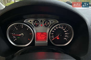 Минивэн Ford Focus C-Max 2008 в 