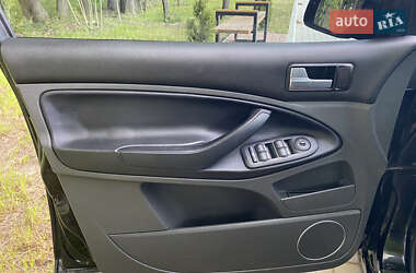 Минивэн Ford Focus C-Max 2008 в 