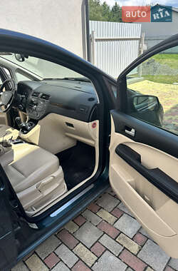 Минивэн Ford Focus C-Max 2005 в 