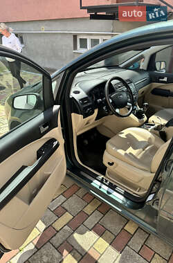 Минивэн Ford Focus C-Max 2005 в 