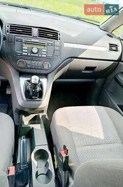Мінівен Ford Focus C-Max 2006 в 