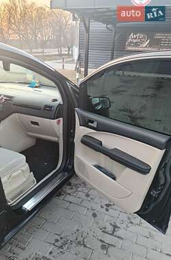 Минивэн Ford Focus C-Max 2007 в 