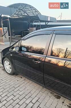 Минивэн Ford Focus C-Max 2007 в 