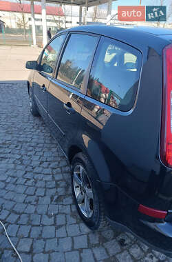 Мінівен Ford Focus C-Max 2006 в 