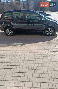 Мінівен Ford Focus C-Max 2006 в 