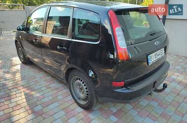 Мінівен Ford Focus C-Max 2006 в 