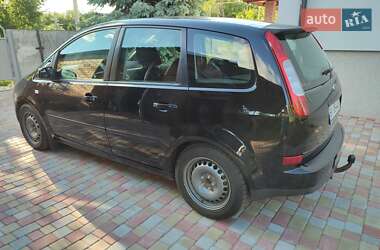 Мінівен Ford Focus C-Max 2006 в 