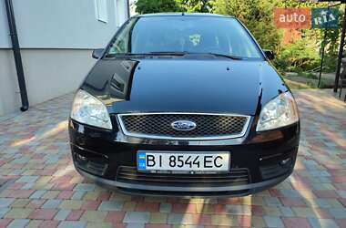 Мінівен Ford Focus C-Max 2006 в 