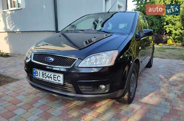 Мінівен Ford Focus C-Max 2006 в 