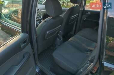 Мінівен Ford Focus C-Max 2006 в 