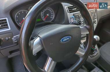 Мінівен Ford Focus C-Max 2006 в 