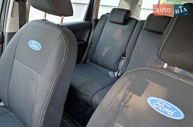 Мінівен Ford Focus C-Max 2006 в 