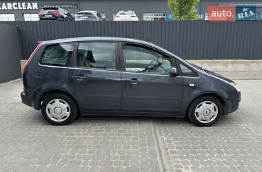 Минивэн Ford Focus C-Max 2007 в 