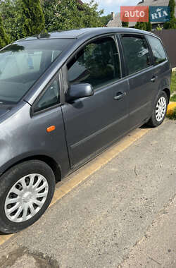 Минивэн Ford Focus C-Max 2005 в 