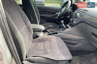 Мінівен Ford Focus C-Max 2007 в 