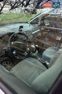 Минивэн Ford Focus C-Max 2006 в 