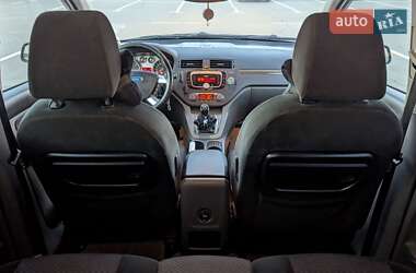 Минивэн Ford Focus C-Max 2008 в 