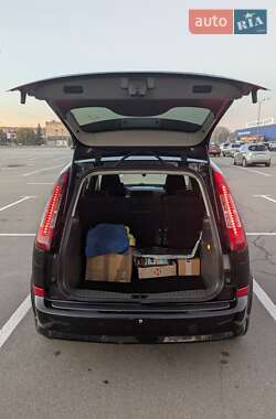 Минивэн Ford Focus C-Max 2008 в 