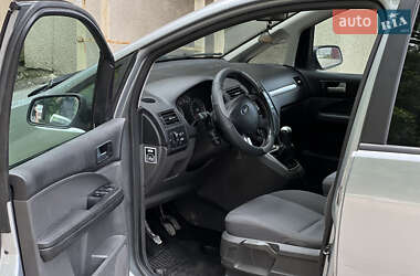 Минивэн Ford Focus C-Max 2004 в 