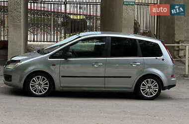 Минивэн Ford Focus C-Max 2004 в 