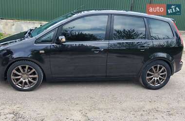 Минивэн Ford Focus C-Max 2004 в 