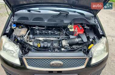 Минивэн Ford Focus C-Max 2004 в 